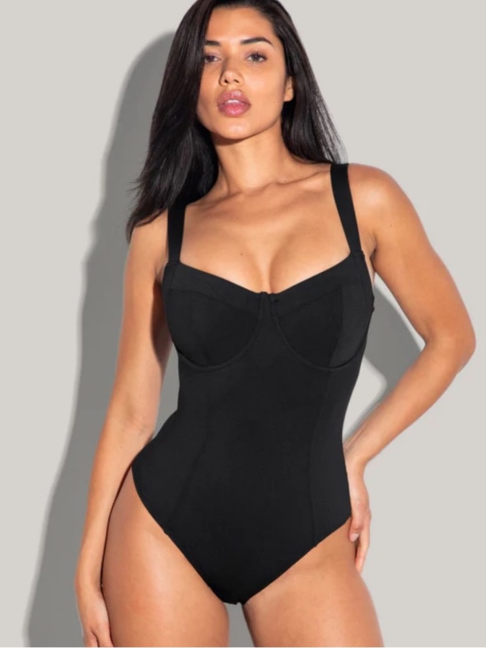 Ta3 Sculpting Lifty Swimsuit L View 2